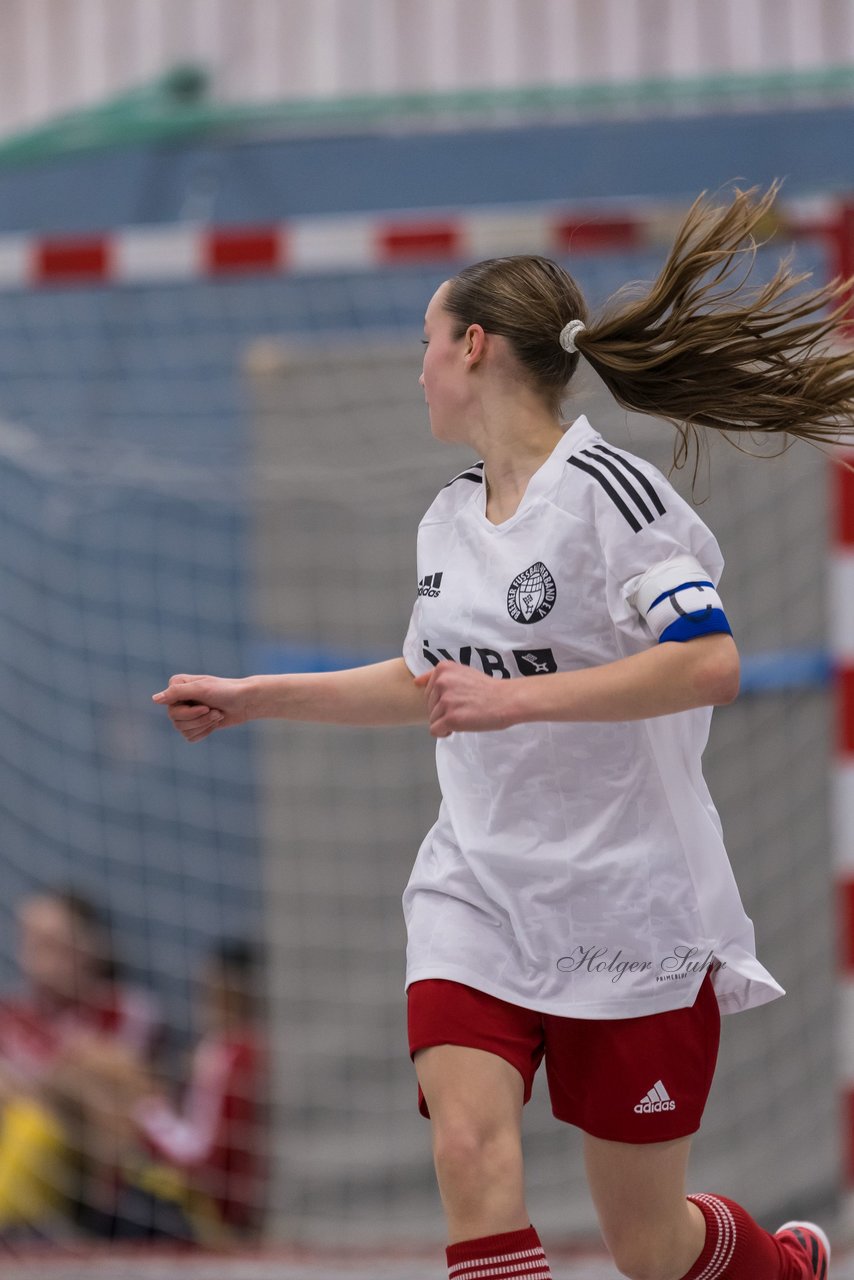 Bild 78 - wCJ Norddeutsches Futsalturnier Auswahlmannschaften